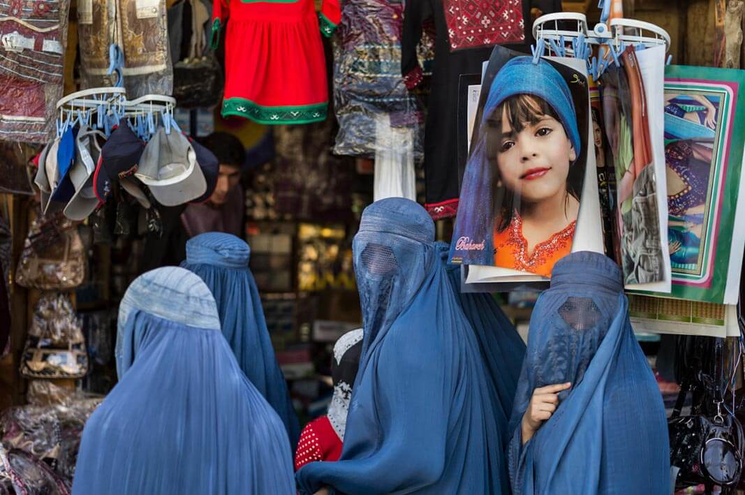 Reportagefotografie, Der Spiegel, Faizabad, Afghanistan